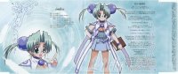 BUY NEW prism ark - 156595 Premium Anime Print Poster